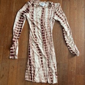 Princess Polly dress